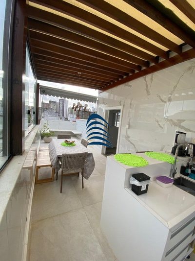 Apartamento, 4 quartos, 230 m² - Foto 3