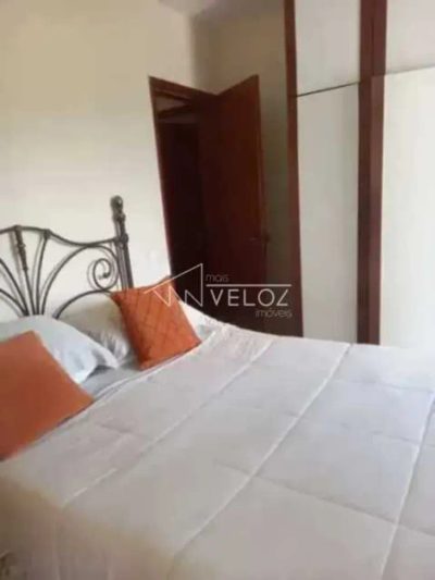 Apartamento, 2 quartos, 86 m² - Foto 2