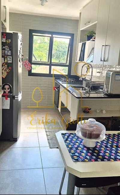 Apartamento, 3 quartos, 100 m² - Foto 4