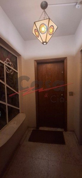 Apartamento, 3 quartos, 150 m² - Foto 1