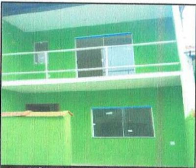 Casa, 1 quarto, 66 m² - Foto 1