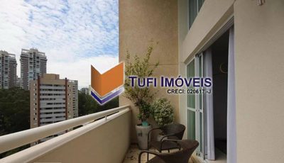 Apartamento, 2 quartos, 85 m² - Foto 3