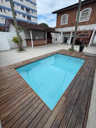 Casa, 3 quartos, 300 m² - Foto 1