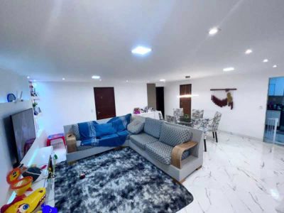Apartamento, 3 quartos, 180 m² - Foto 1
