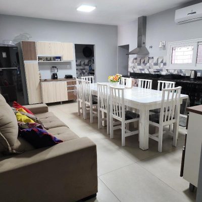Casa, 4 quartos, 176 m² - Foto 2