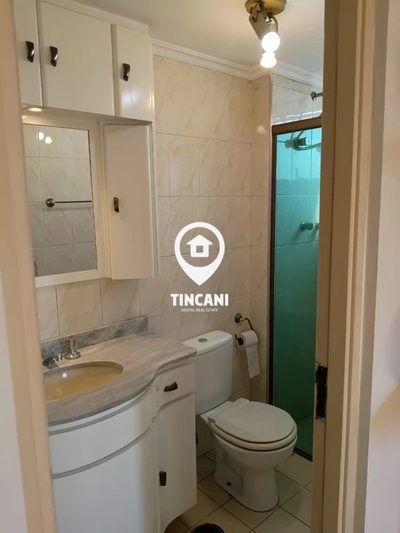 Apartamento, 2 quartos, 60 m² - Foto 5