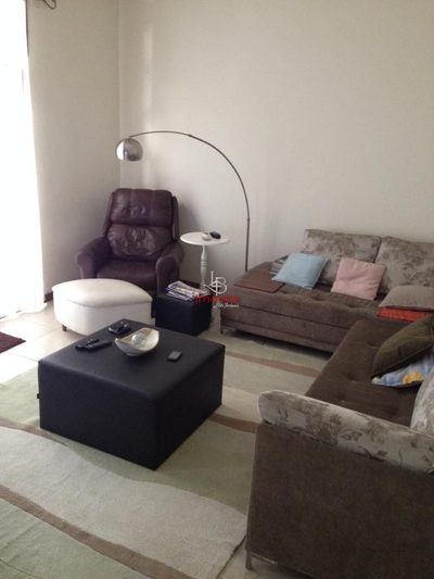 Sobrado, 4 quartos, 235 m² - Foto 5