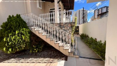 Casa, 5 quartos - Foto 5