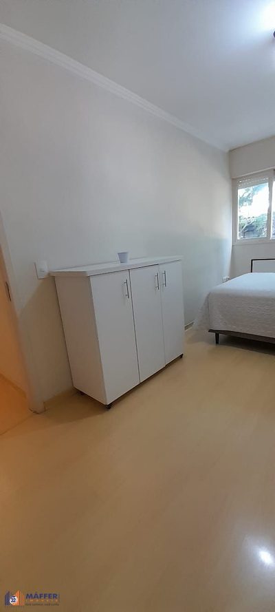 Apartamento, 2 quartos, 55 m² - Foto 5