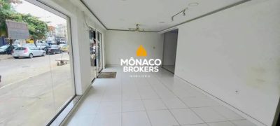 Loja-Salão, 102 m² - Foto 3