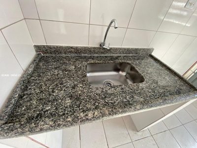 Casa, 1 quarto, 33 m² - Foto 3
