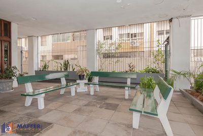 Cobertura, 3 quartos, 184 m² - Foto 3