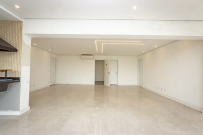 Apartamento, 3 quartos, 139 m² - Foto 4