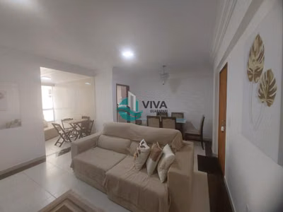 Apartamento, 3 quartos, 90 m² - Foto 1
