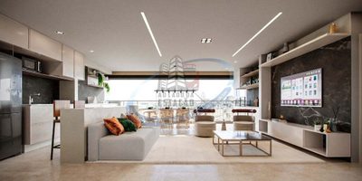 Apartamento, 3 quartos, 89 m² - Foto 3
