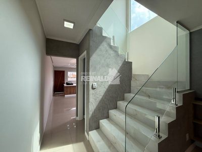 Casa, 3 quartos, 188 m² - Foto 5