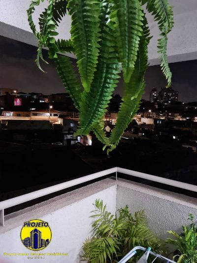 Apartamento, 2 quartos, 50 m² - Foto 3
