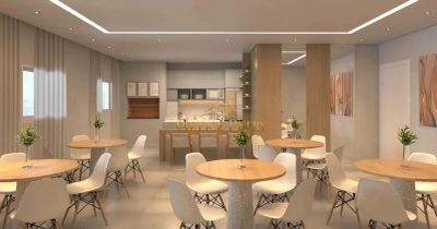 Apartamento, 2 quartos, 58 m² - Foto 5