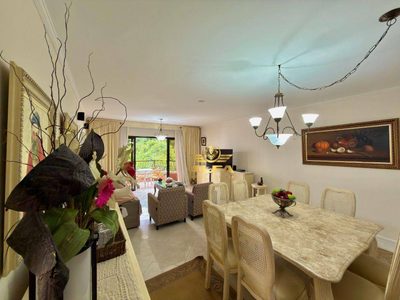 Apartamento, 3 quartos, 189 m² - Foto 1