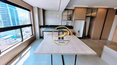 Apartamento, 2 quartos, 65 m² - Foto 3