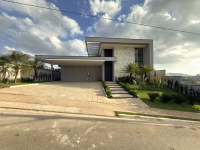 Casa, 4 quartos, 430 m² - Foto 1