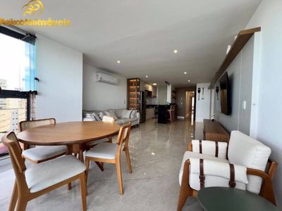 Apartamento, 104 m² - Foto 1