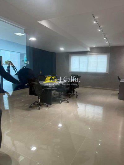 Apartamento, 3 quartos, 115 m² - Foto 5