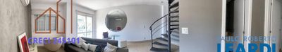 Apartamento, 1 quarto, 110 m² - Foto 2