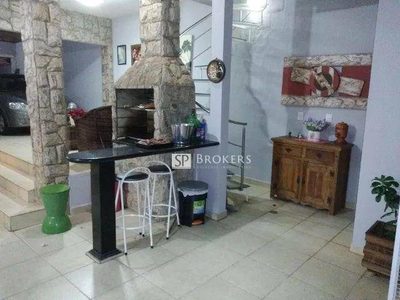 Casa, 3 quartos, 200 m² - Foto 3