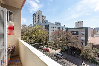 Apartamento, 2 quartos, 80 m² - Foto 1