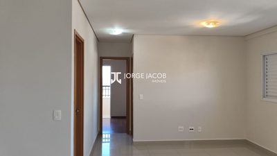 Apartamento, 2 quartos, 92 m² - Foto 2
