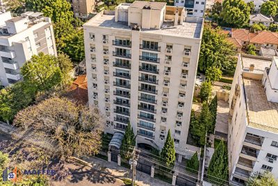 Apartamento, 2 quartos, 80 m² - Foto 1