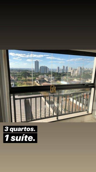 Apartamento, 3 quartos, 65 m² - Foto 5