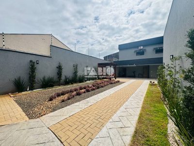 Casa, 4 quartos, 330 m² - Foto 4