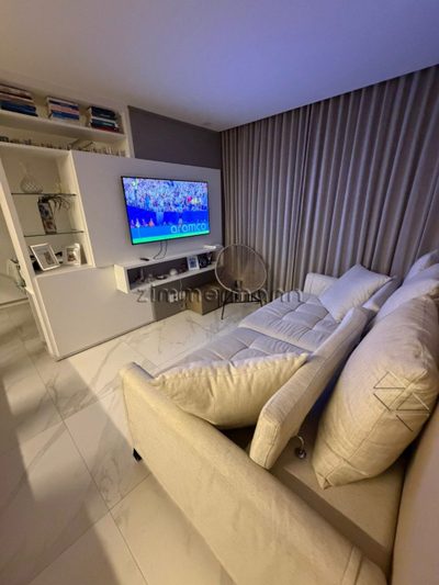 Apartamento, 2 quartos, 67 m² - Foto 2