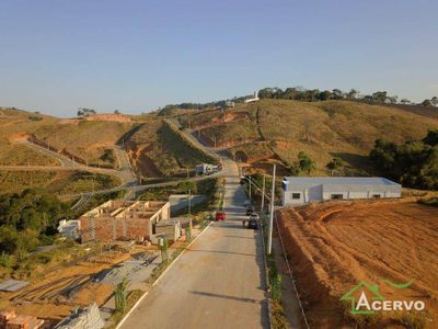 Loteamento e Condomínio, 357 m² - Foto 1