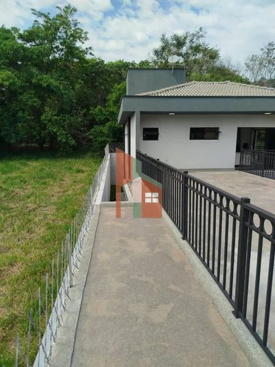 Casa, 3 quartos, 234 m² - Foto 4