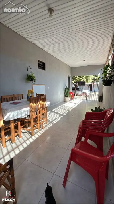 Casa, 3 quartos, 150 m² - Foto 4