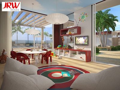 Apartamento, 2 quartos, 57 m² - Foto 4