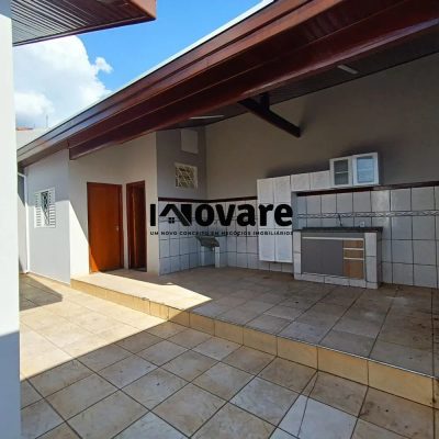 Casa, 2 quartos, 130 m² - Foto 2