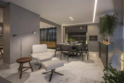 Apartamento, 4 quartos, 215 m² - Foto 4
