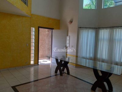 Sobrado, 3 quartos, 150 m² - Foto 5