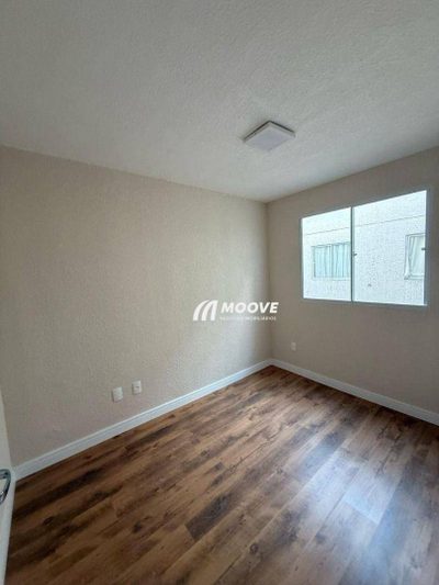 Apartamento, 2 quartos, 38 m² - Foto 4