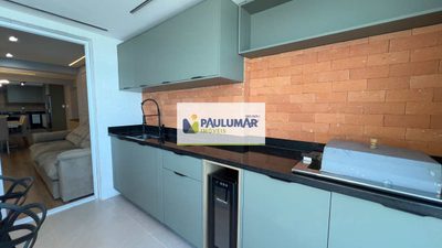 Apartamento, 3 quartos, 106 m² - Foto 5