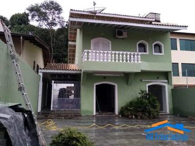Sobrado, 3 quartos, 300 m² - Foto 3