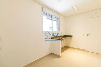 Apartamento, 1 quarto, 15 m² - Foto 4