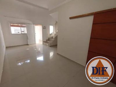 Casa, 3 quartos, 165 m² - Foto 4