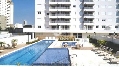Apartamento, 2 quartos, 62 m² - Foto 3