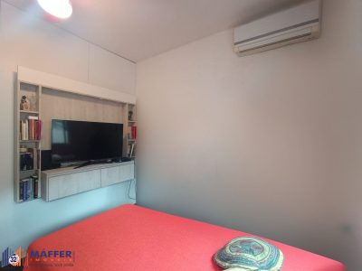 Apartamento, 1 quarto, 26 m² - Foto 3