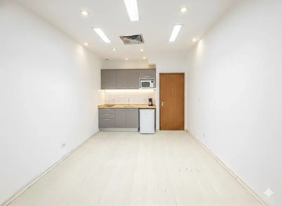 Sala-Conjunto, 25 m² - Foto 4